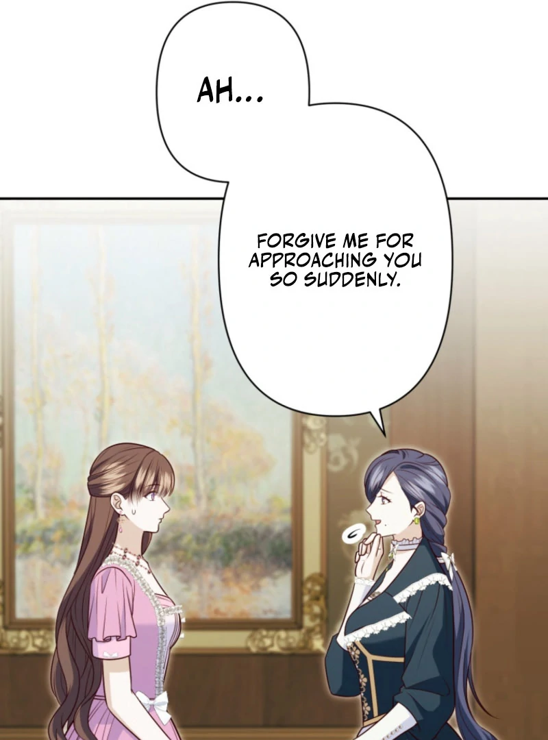 Stand-In Bride: The Time-Limited Duchess Chapter 36 - Page 73