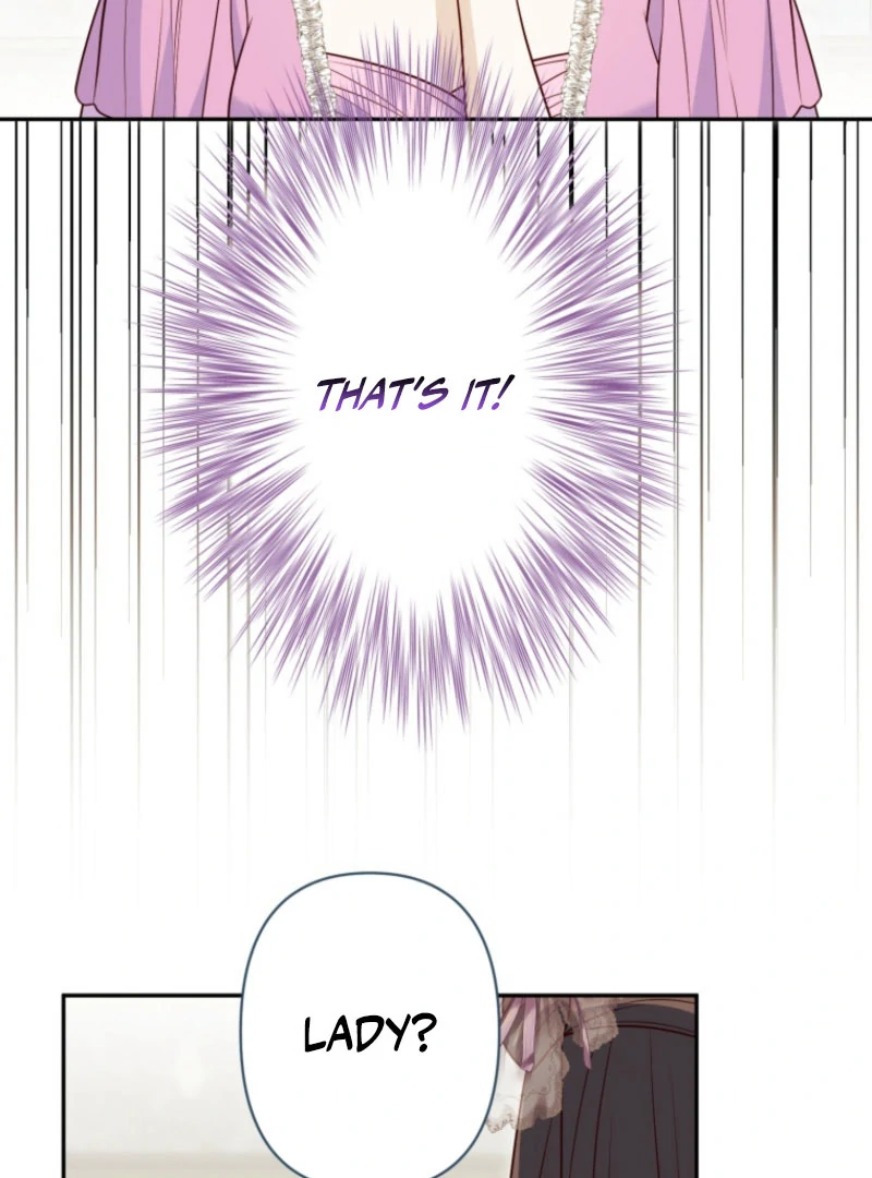 Stand-In Bride: The Time-Limited Duchess Chapter 36 - Page 87