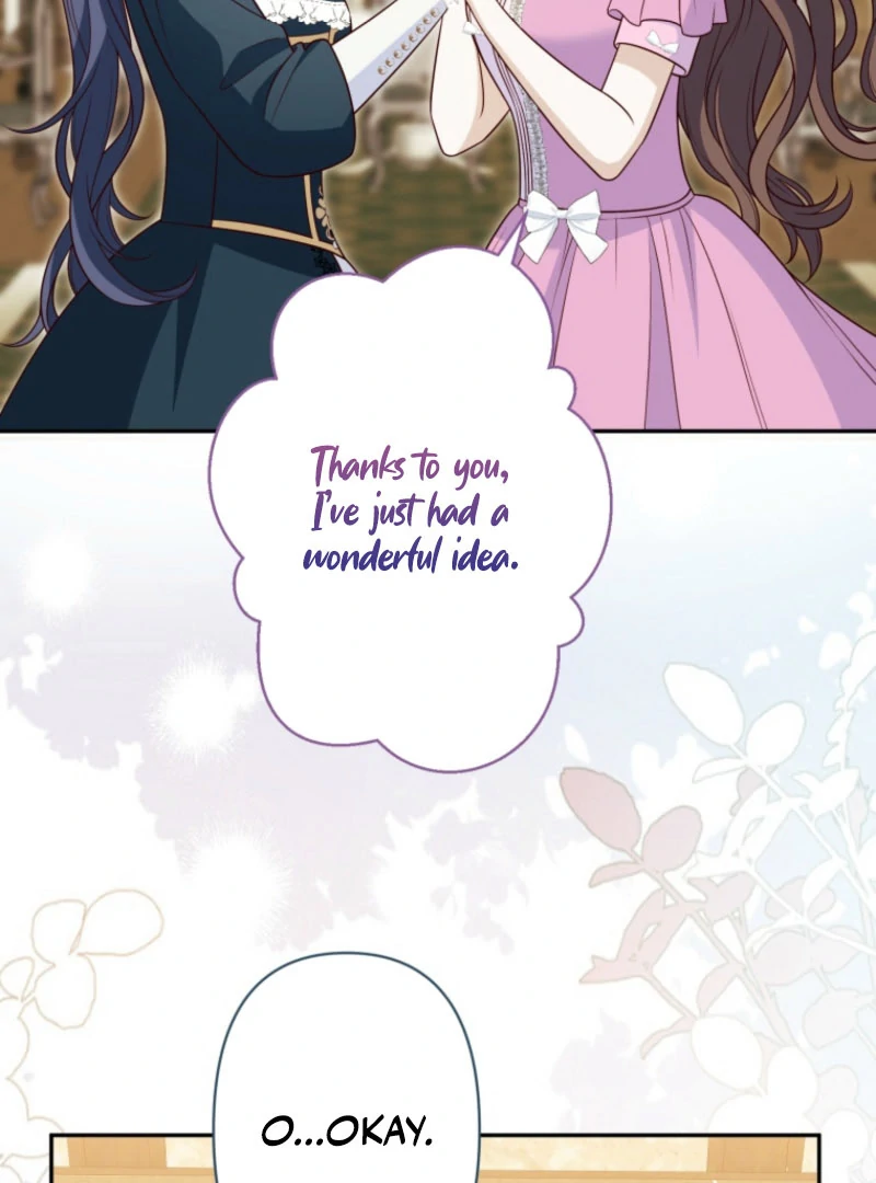 Stand-In Bride: The Time-Limited Duchess Chapter 36 - Page 90