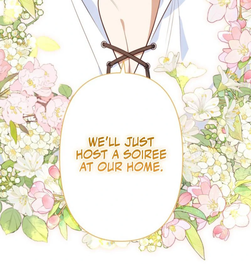 Stand-In Bride: The Time-Limited Duchess Chapter 37 - Page 100