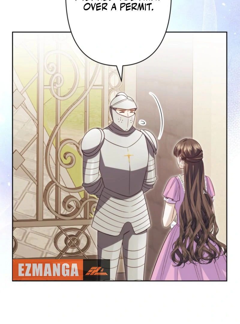 Stand-In Bride: The Time-Limited Duchess Chapter 37 - Page 22