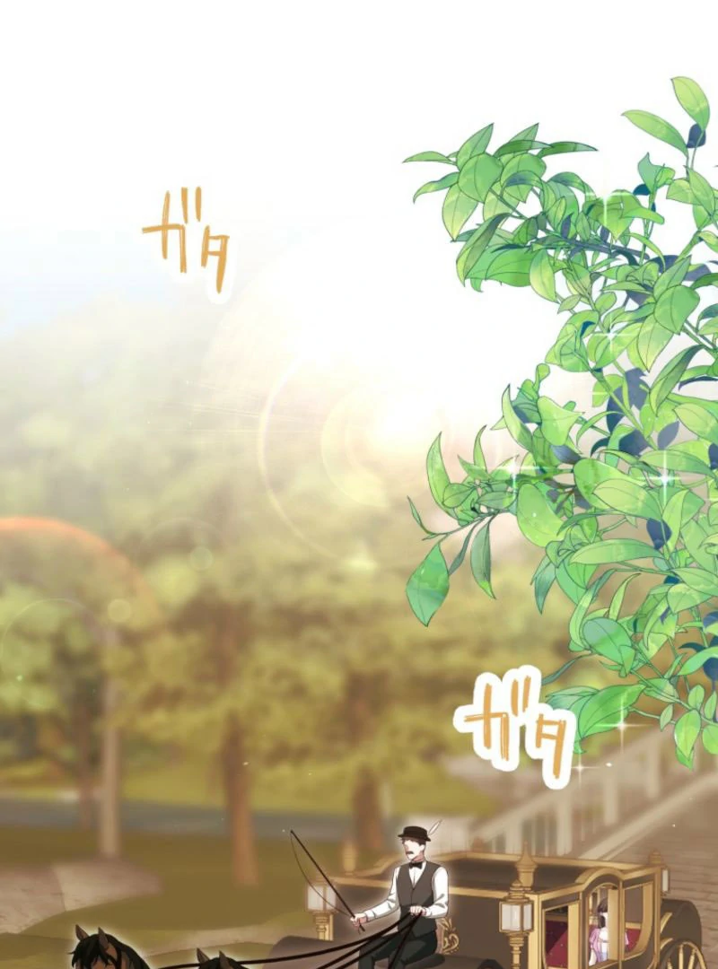 Stand-In Bride: The Time-Limited Duchess Chapter 37 - Page 3