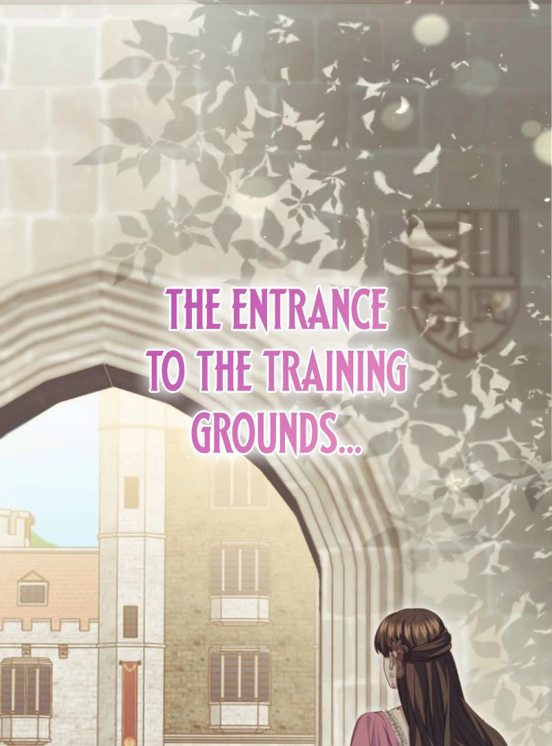 Stand-In Bride: The Time-Limited Duchess Chapter 37 - Page 43