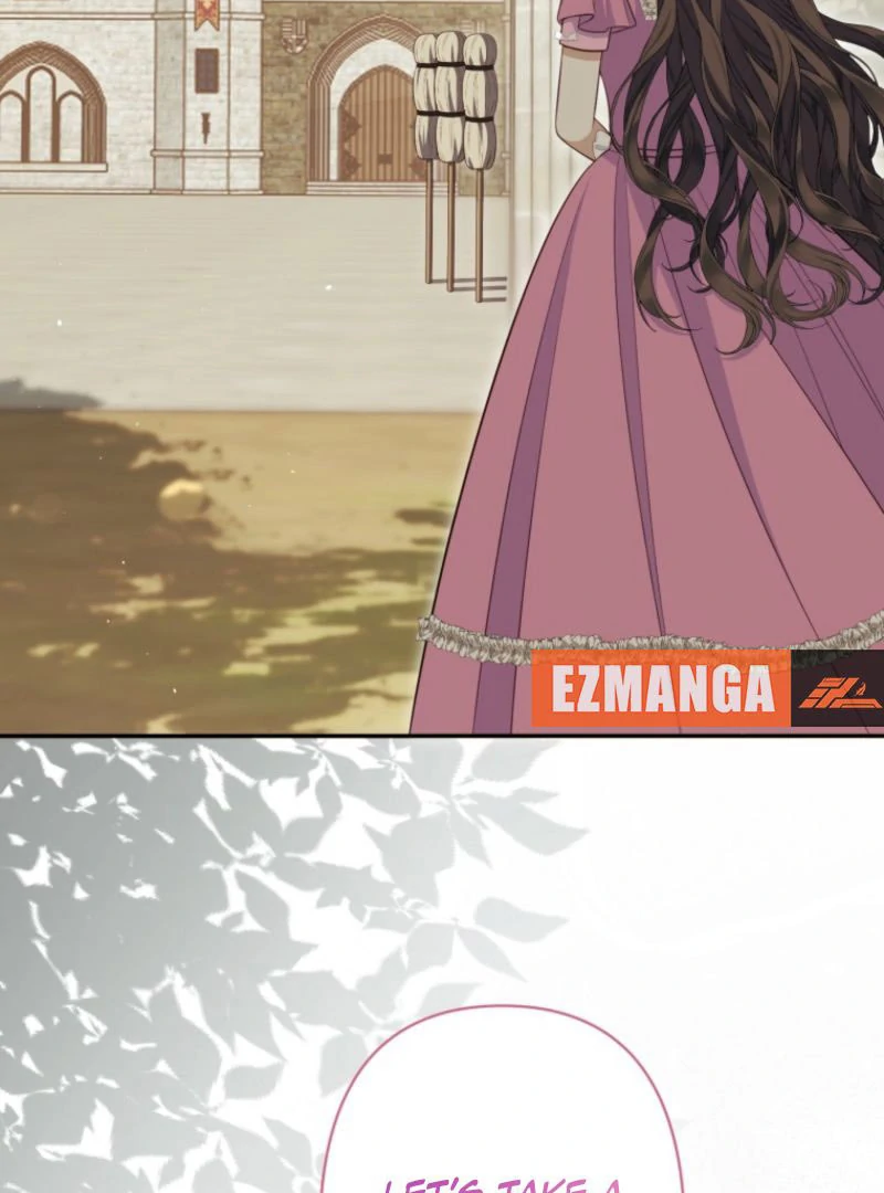 Stand-In Bride: The Time-Limited Duchess Chapter 37 - Page 44