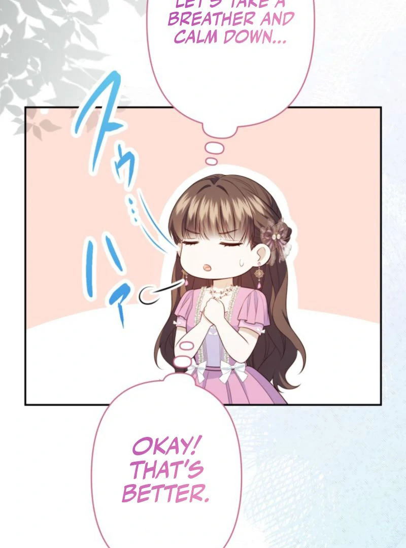 Stand-In Bride: The Time-Limited Duchess Chapter 37 - Page 45