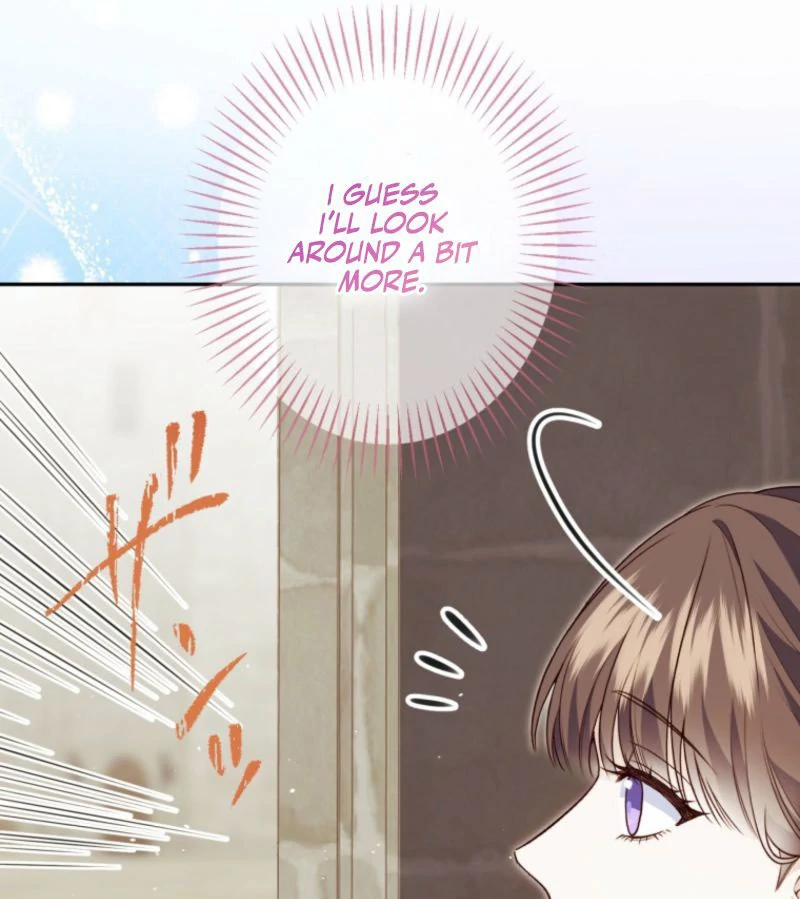 Stand-In Bride: The Time-Limited Duchess Chapter 37 - Page 49