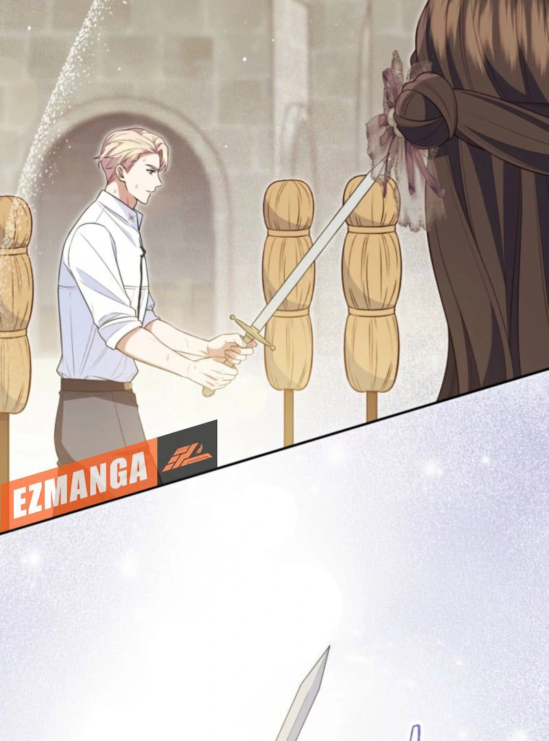 Stand-In Bride: The Time-Limited Duchess Chapter 37 - Page 53