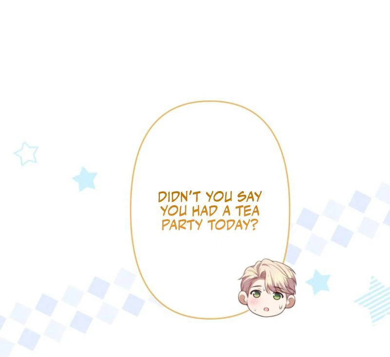 Stand-In Bride: The Time-Limited Duchess Chapter 37 - Page 73