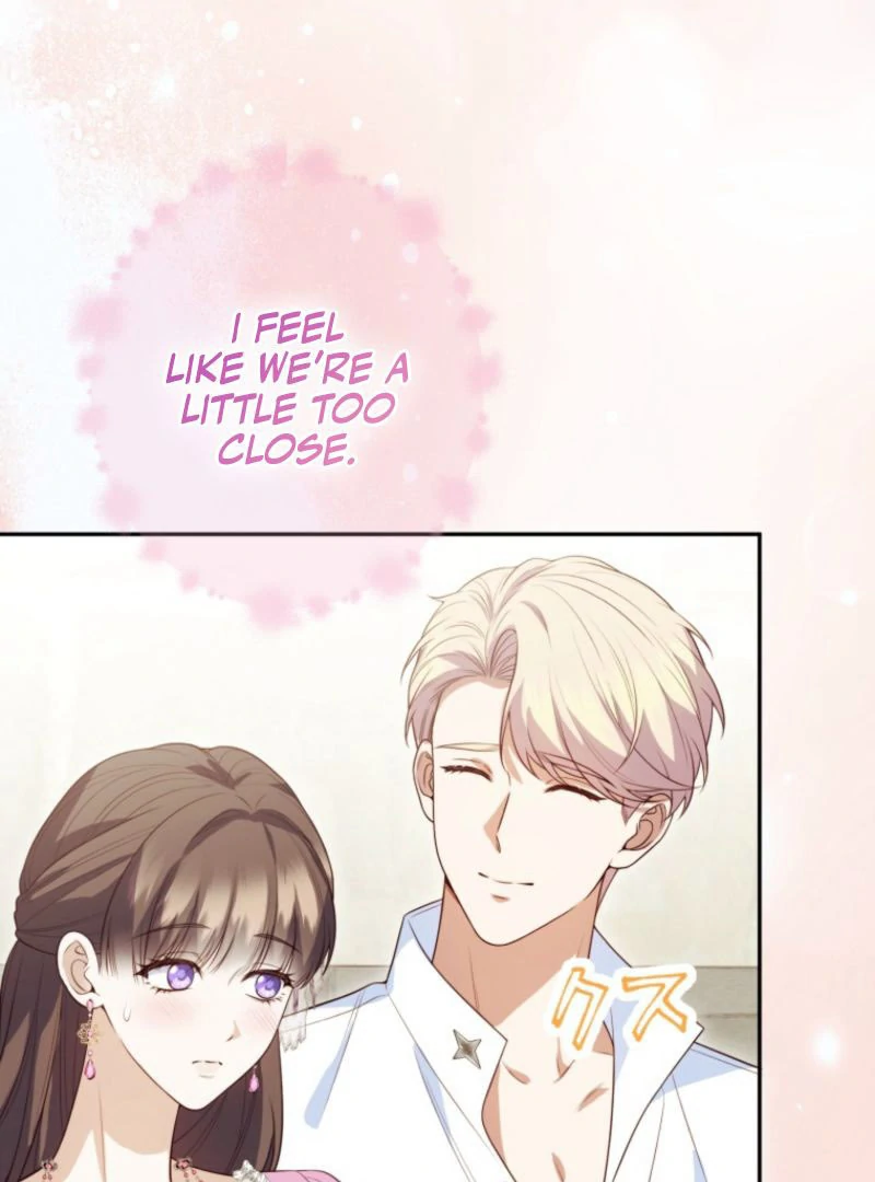 Stand-In Bride: The Time-Limited Duchess Chapter 37 - Page 84