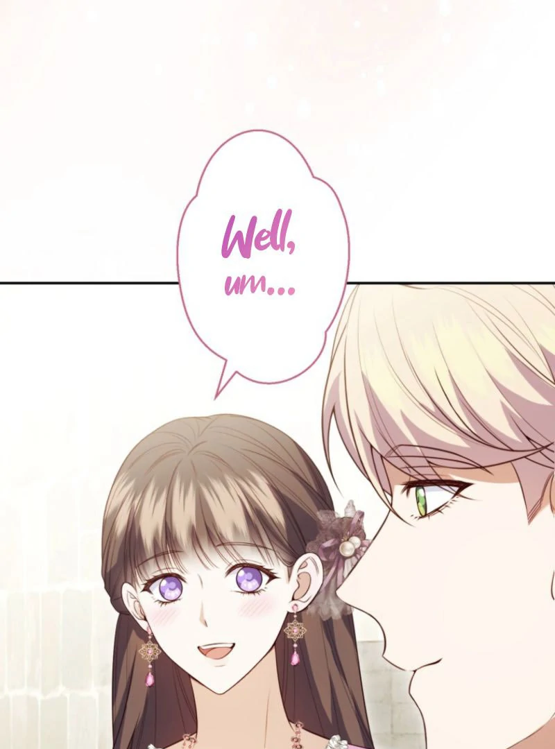 Stand-In Bride: The Time-Limited Duchess Chapter 37 - Page 88