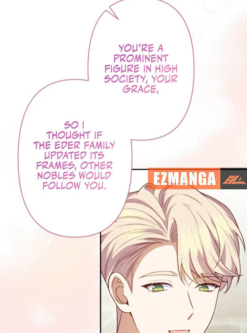 Stand-In Bride: The Time-Limited Duchess Chapter 37 - Page 90