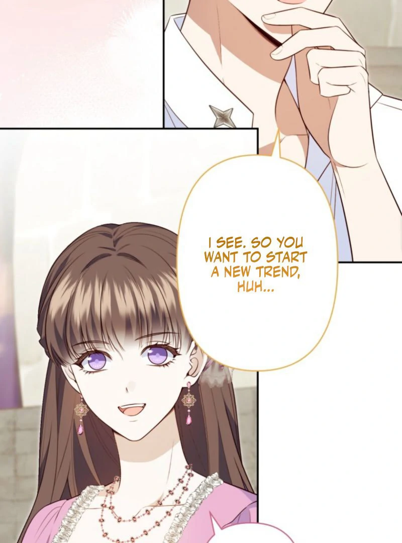 Stand-In Bride: The Time-Limited Duchess Chapter 37 - Page 91