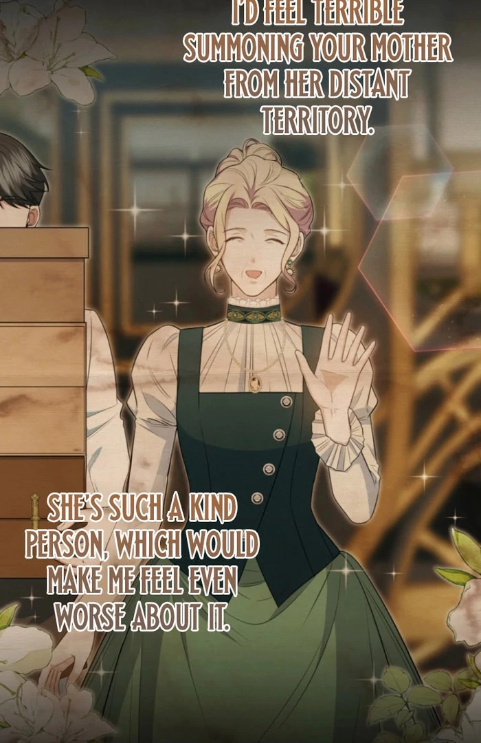 Stand-In Bride: The Time-Limited Duchess Chapter 38 - Page 12