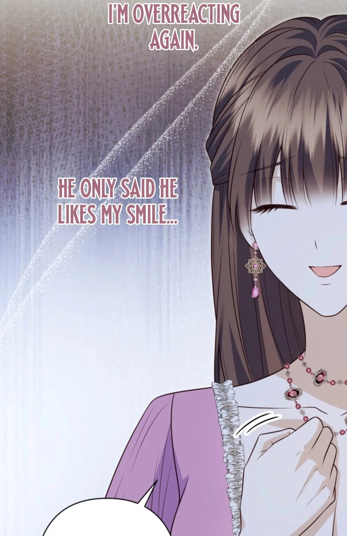 Stand-In Bride: The Time-Limited Duchess Chapter 38 - Page 21