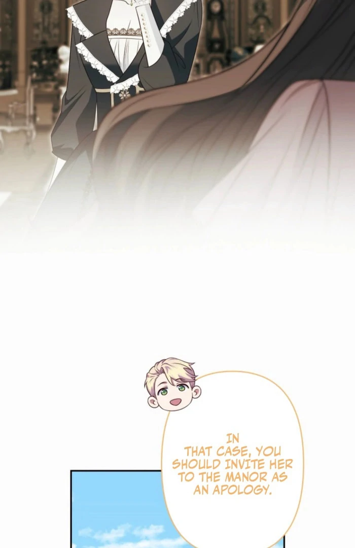 Stand-In Bride: The Time-Limited Duchess Chapter 38 - Page 26