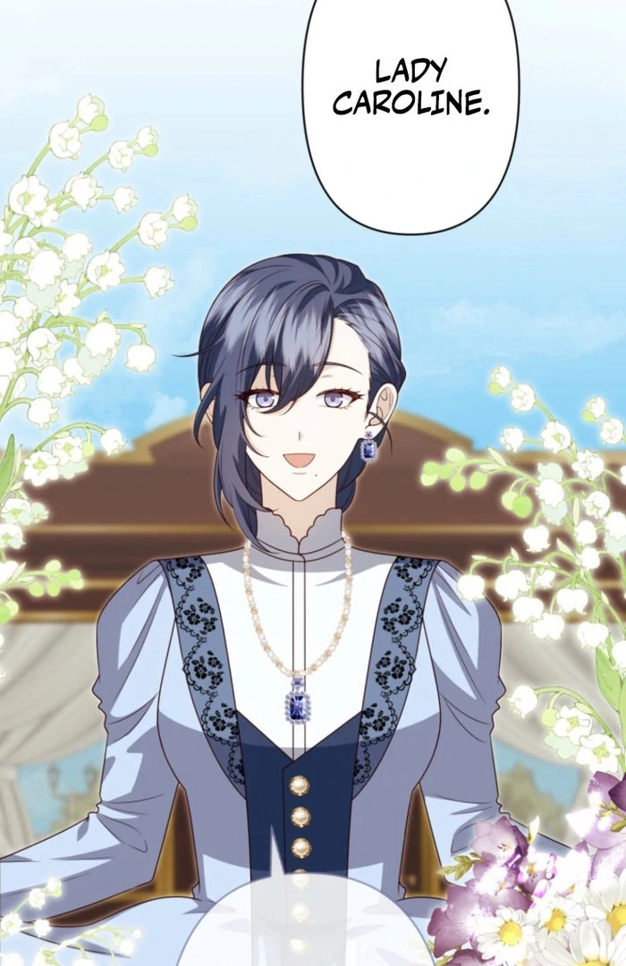 Stand-In Bride: The Time-Limited Duchess Chapter 38 - Page 32