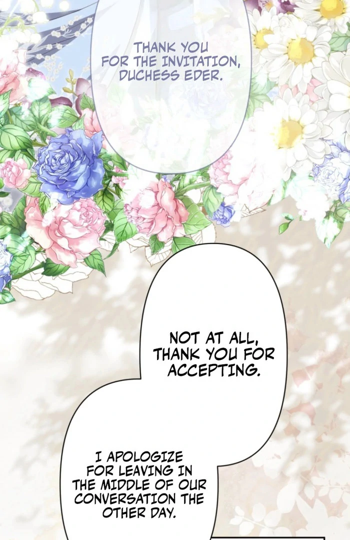 Stand-In Bride: The Time-Limited Duchess Chapter 38 - Page 33