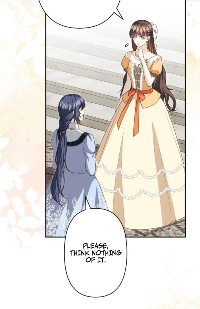 Stand-In Bride: The Time-Limited Duchess Chapter 38 - Page 34