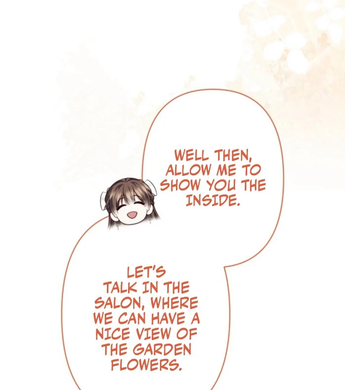 Stand-In Bride: The Time-Limited Duchess Chapter 38 - Page 35