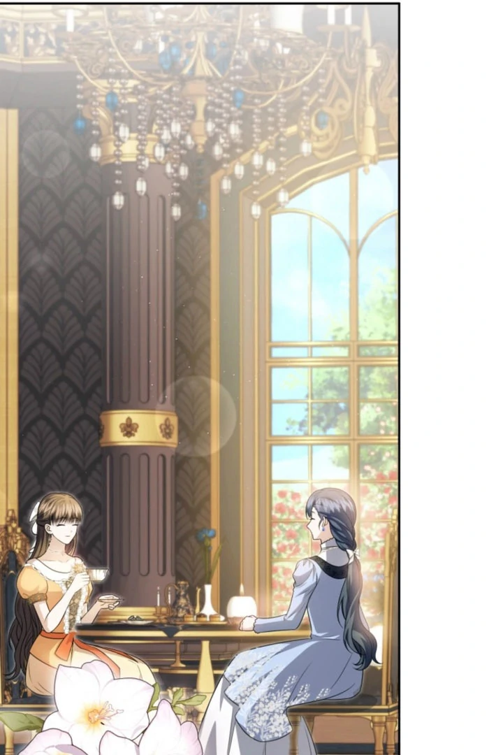 Stand-In Bride: The Time-Limited Duchess Chapter 38 - Page 37