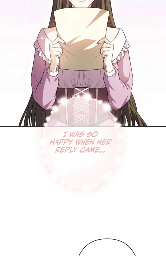 Stand-In Bride: The Time-Limited Duchess Chapter 38 - Page 43