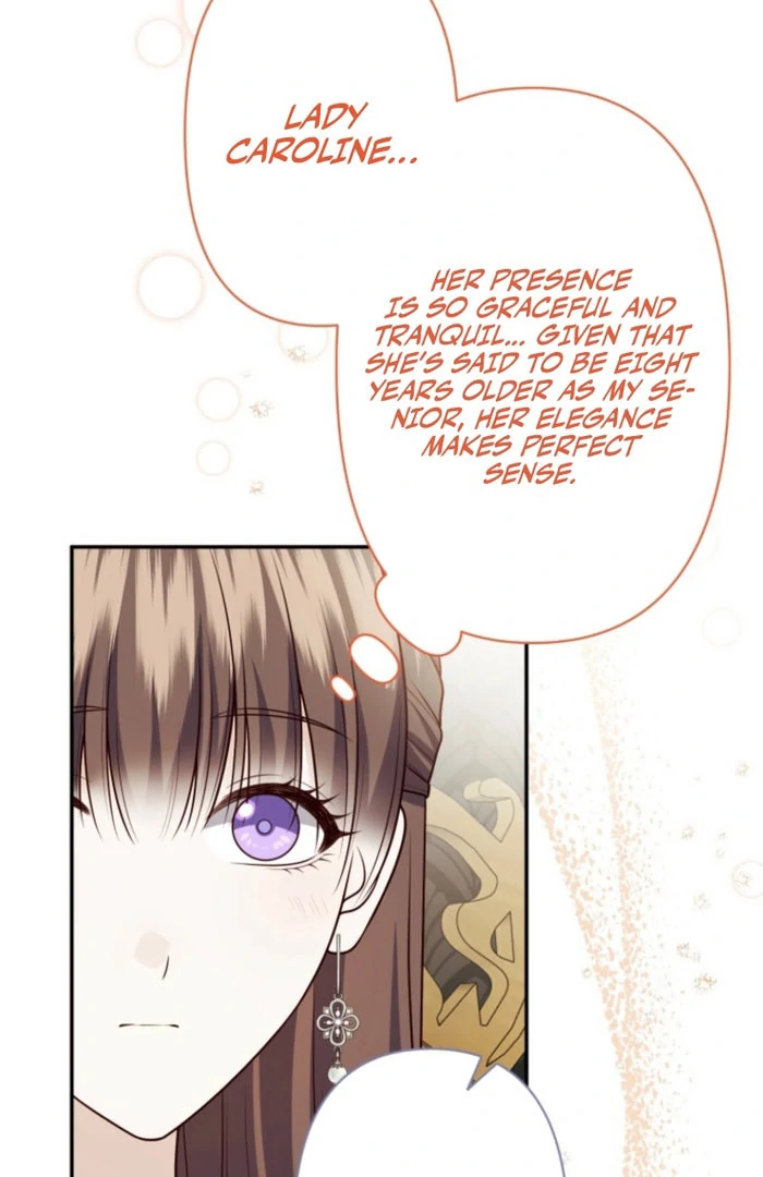 Stand-In Bride: The Time-Limited Duchess Chapter 38 - Page 48