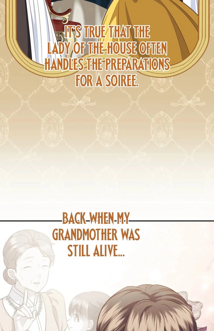 Stand-In Bride: The Time-Limited Duchess Chapter 38 - Page 5