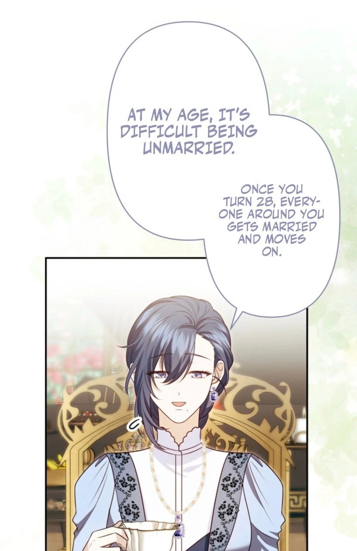 Stand-In Bride: The Time-Limited Duchess Chapter 38 - Page 52