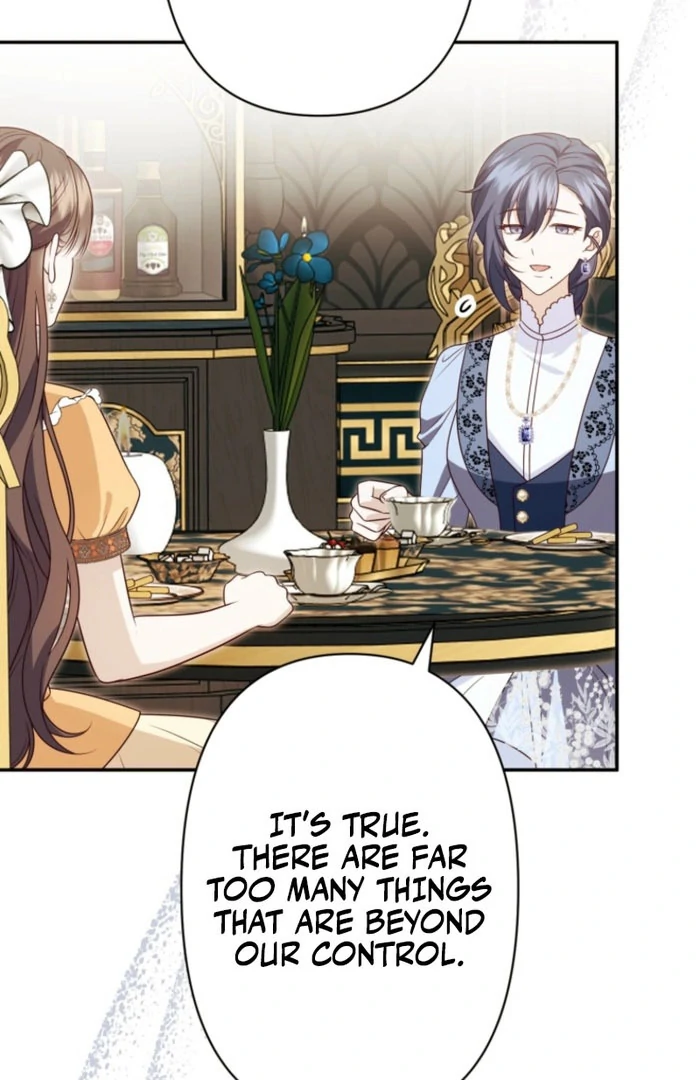 Stand-In Bride: The Time-Limited Duchess Chapter 38 - Page 58