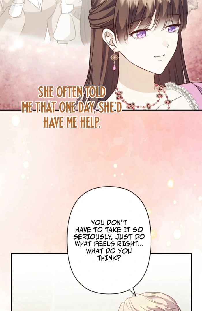 Stand-In Bride: The Time-Limited Duchess Chapter 38 - Page 6