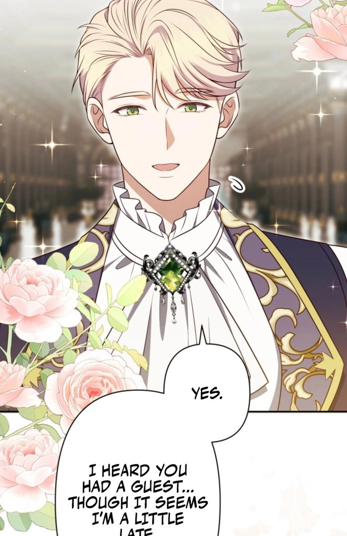 Stand-In Bride: The Time-Limited Duchess Chapter 38 - Page 79