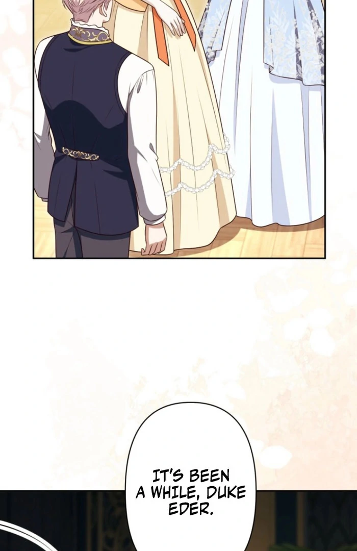 Stand-In Bride: The Time-Limited Duchess Chapter 38 - Page 81