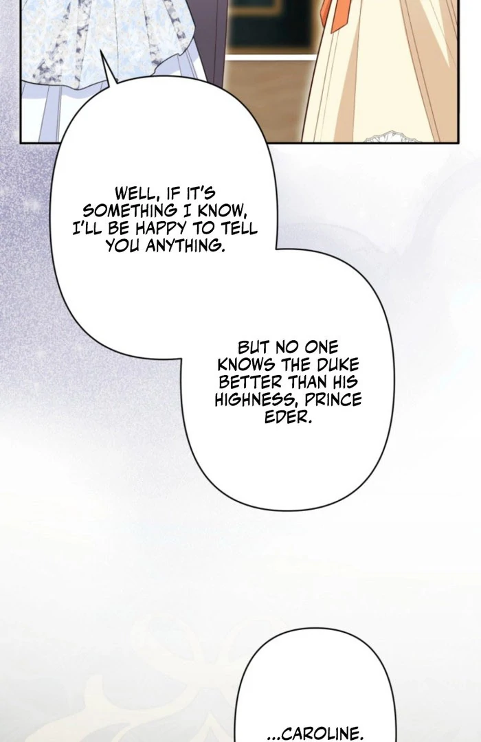 Stand-In Bride: The Time-Limited Duchess Chapter 39 - Page 20