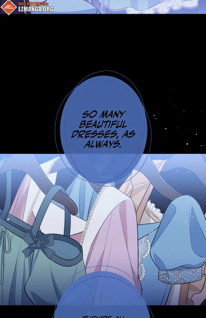 Stand-In Bride: The Time-Limited Duchess Chapter 39 - Page 39