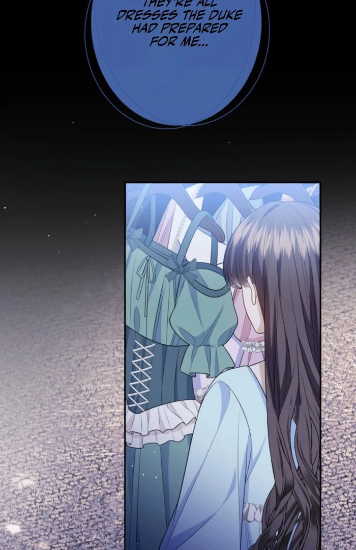 Stand-In Bride: The Time-Limited Duchess Chapter 39 - Page 40