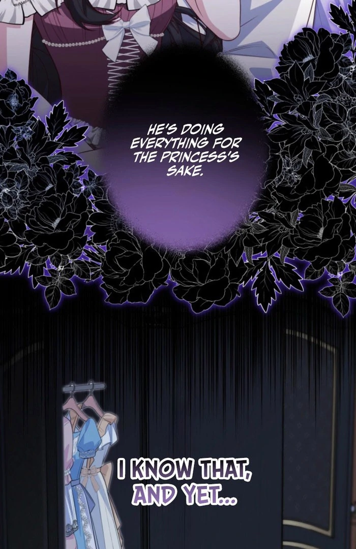 Stand-In Bride: The Time-Limited Duchess Chapter 39 - Page 51