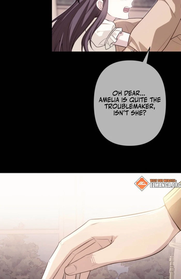 Stand-In Bride: The Time-Limited Duchess Chapter 39 - Page 68