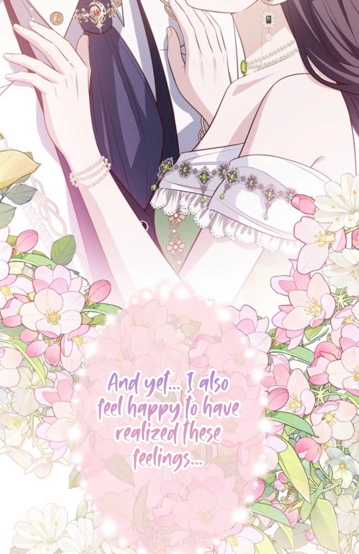 Stand-In Bride: The Time-Limited Duchess Chapter 39 - Page 88