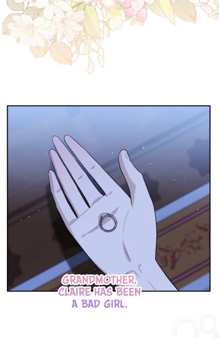 Stand-In Bride: The Time-Limited Duchess Chapter 39 - Page 89