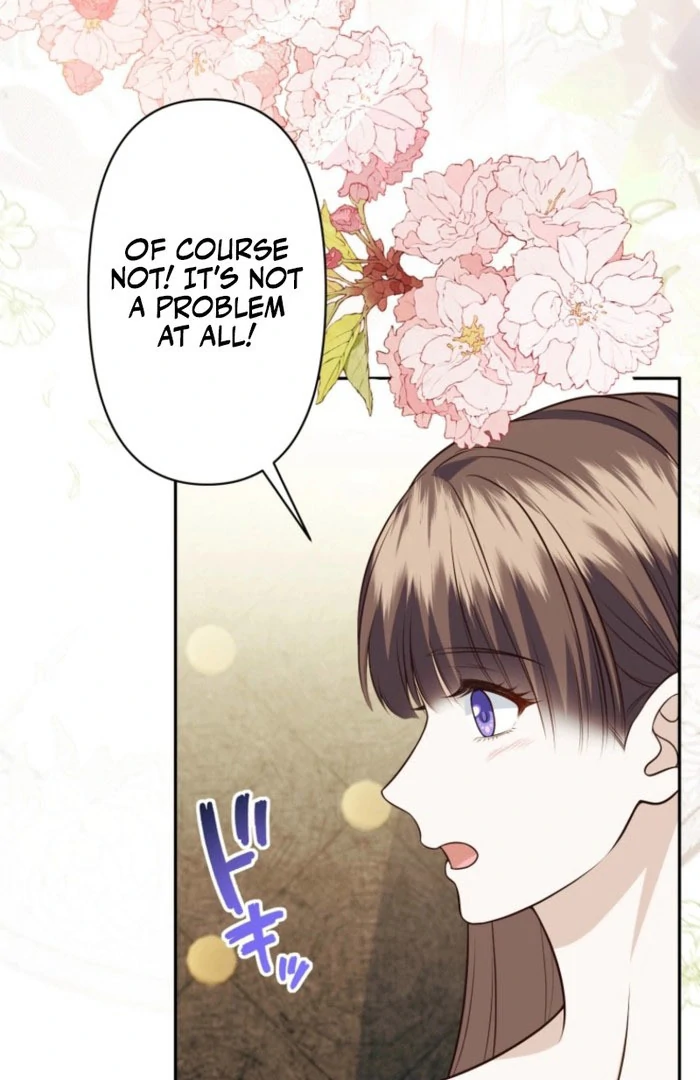 Stand-In Bride: The Time-Limited Duchess Chapter 40 - Page 14