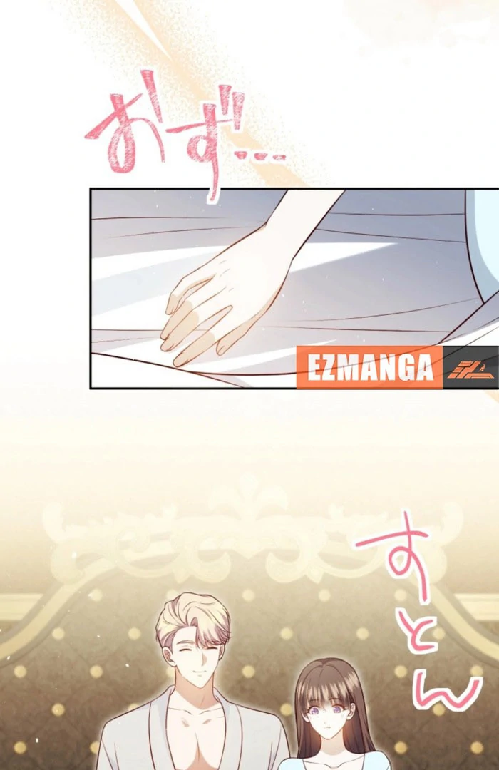 Stand-In Bride: The Time-Limited Duchess Chapter 40 - Page 21