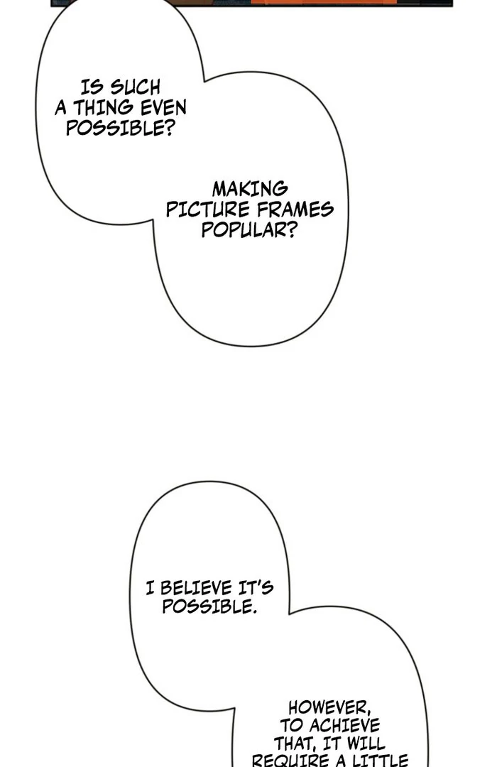 Stand-In Bride: The Time-Limited Duchess Chapter 40 - Page 41