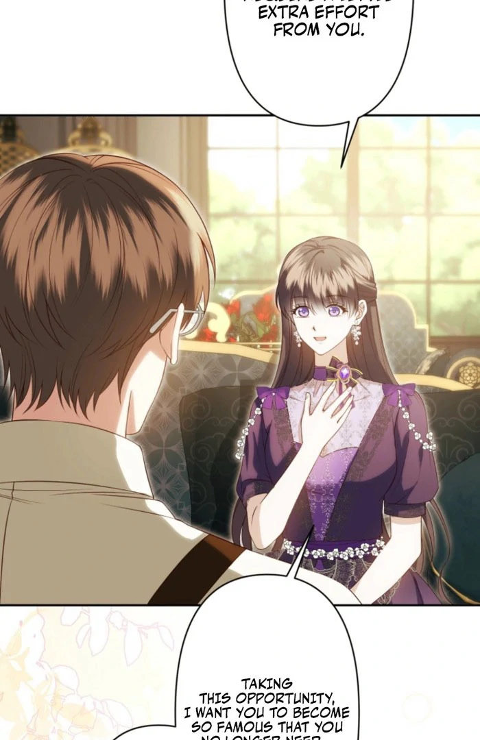 Stand-In Bride: The Time-Limited Duchess Chapter 40 - Page 42