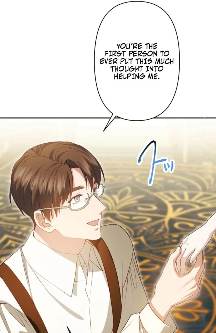 Stand-In Bride: The Time-Limited Duchess Chapter 40 - Page 46