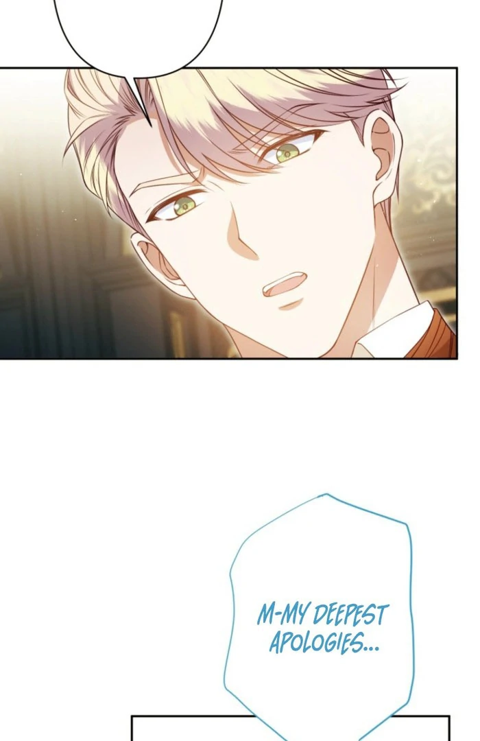 Stand-In Bride: The Time-Limited Duchess Chapter 40 - Page 52