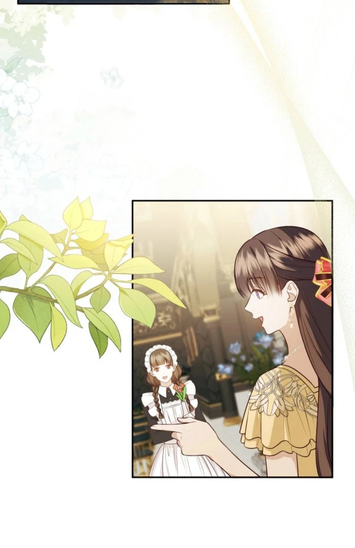 Stand-In Bride: The Time-Limited Duchess Chapter 40 - Page 84