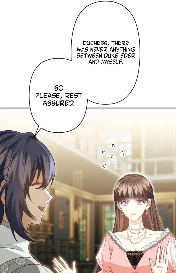 Stand-In Bride: The Time-Limited Duchess Chapter 41 - Page 10