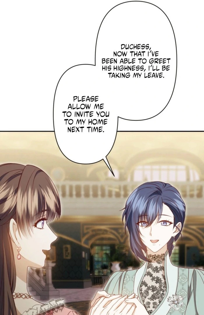 Stand-In Bride: The Time-Limited Duchess Chapter 41 - Page 103