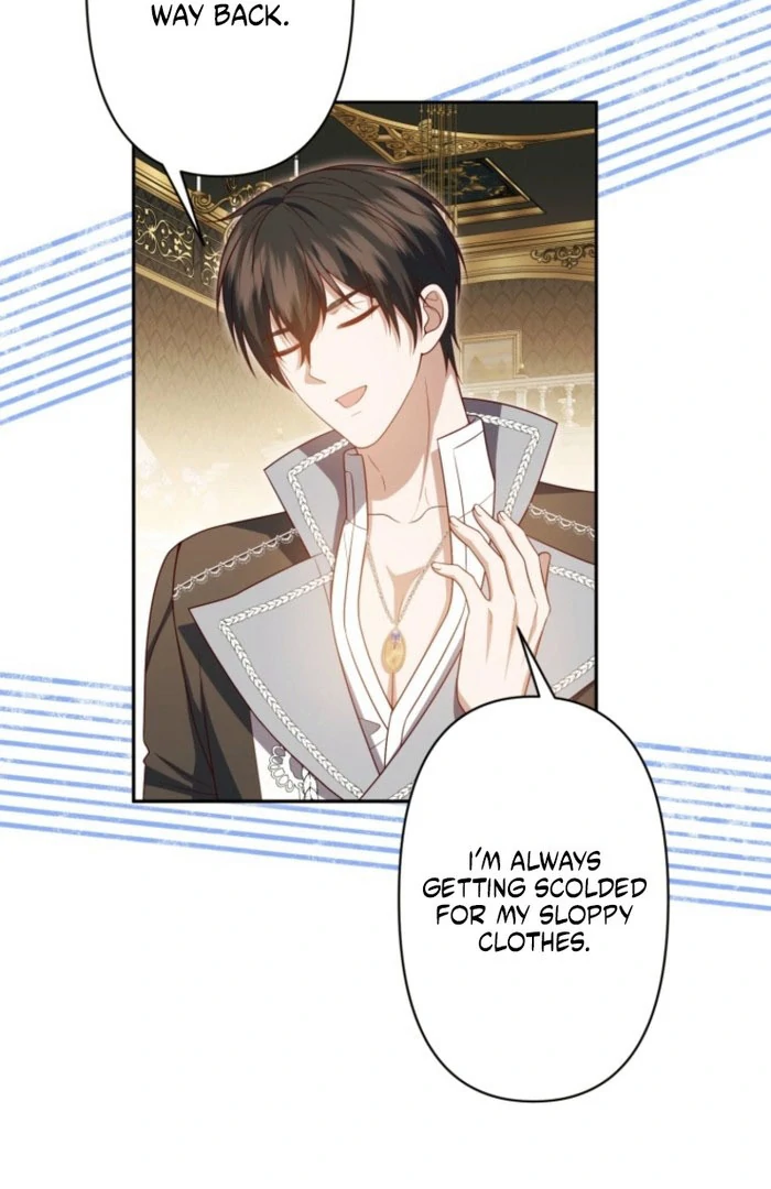 Stand-In Bride: The Time-Limited Duchess Chapter 41 - Page 107