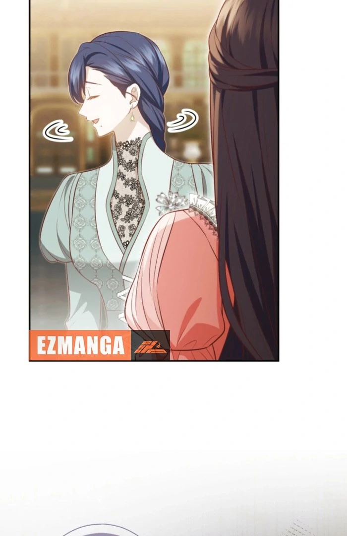 Stand-In Bride: The Time-Limited Duchess Chapter 41 - Page 33